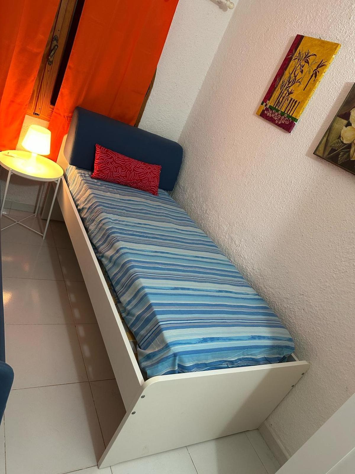 Villetta Il Caminetto Geremèas Zimmer foto